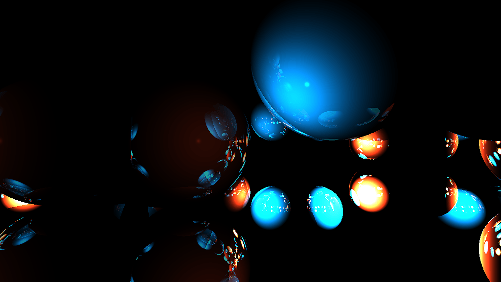 Raytracer